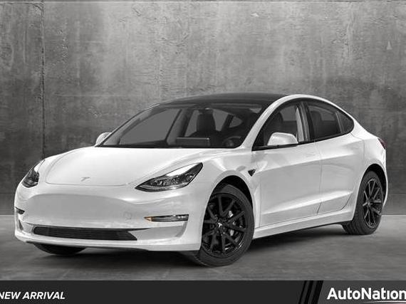 TESLA MODEL 3 2023 5YJ3E1EA1PF573362 image